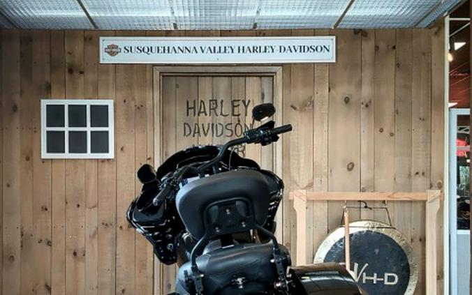 2019 Harley-Davidson Road Glide Special