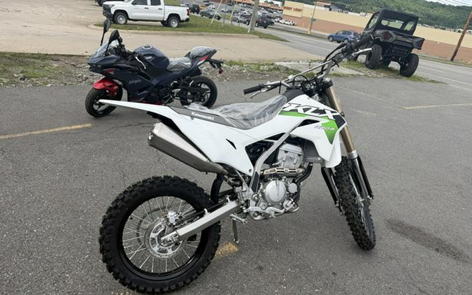 2026 Kawasaki KLX 300R