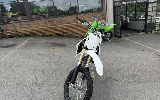 2026 Kawasaki KLX 300R