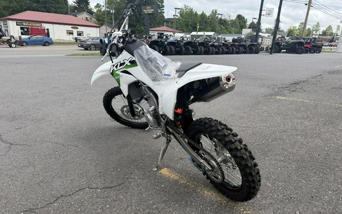 2026 Kawasaki KLX 300R