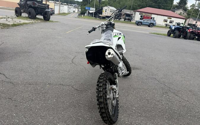 2026 Kawasaki KLX 300R