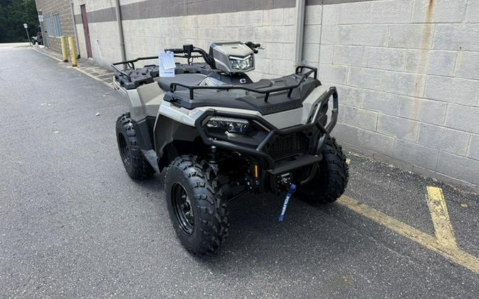 2026 Polaris Sportsman 570 EPS