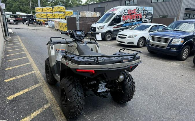 2026 Polaris Sportsman 570 EPS
