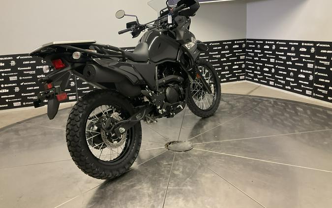 2026 KAWASAKI KLR 650 S ABS - 63210K