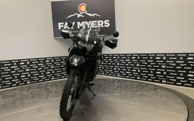 2026 KAWASAKI KLR 650 S ABS - 63210K