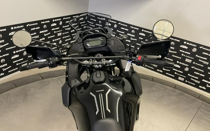 2026 KAWASAKI KLR 650 S ABS - 63210K