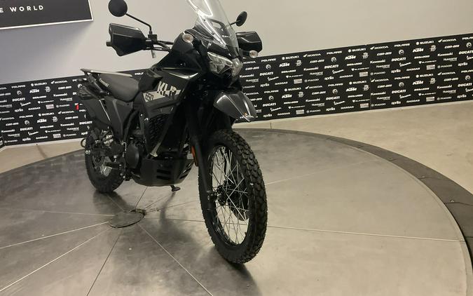 2026 KAWASAKI KLR 650 S ABS - 63210K