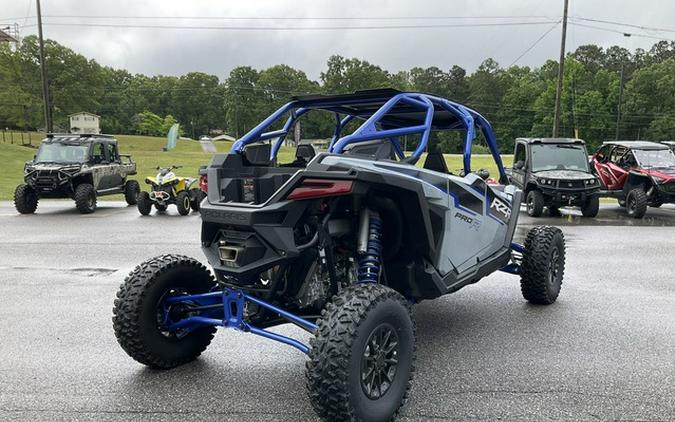 2025 Polaris RZR Pro R 4 Sport Sport