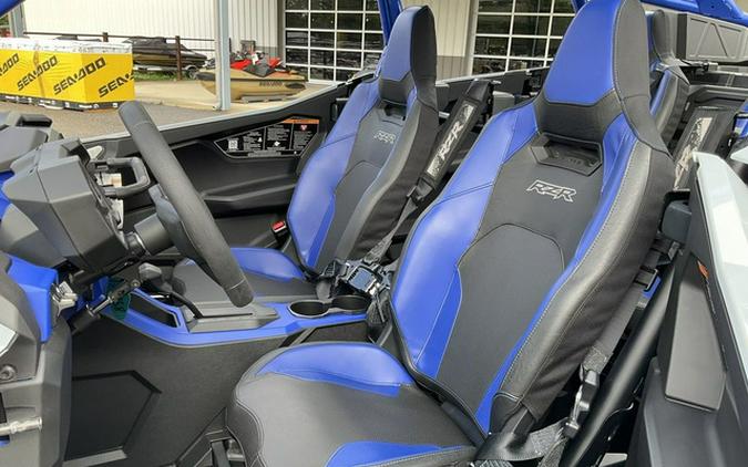 2025 Polaris RZR Pro R 4 Sport Sport