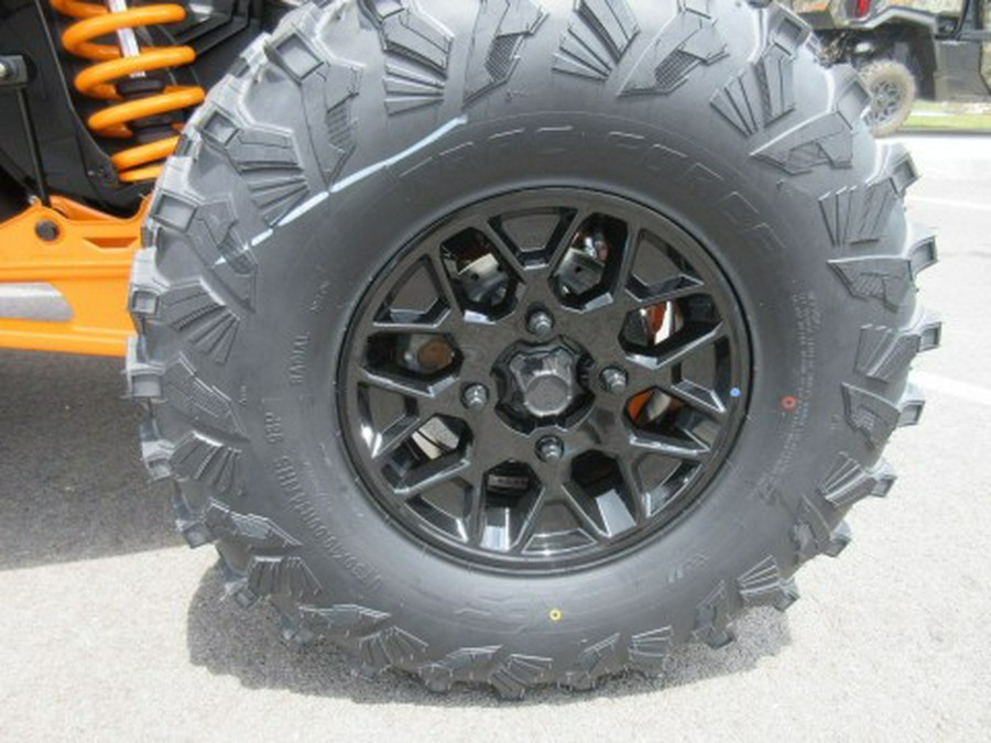 2026 Can-Am Maverick X3 MAX DS TURBO