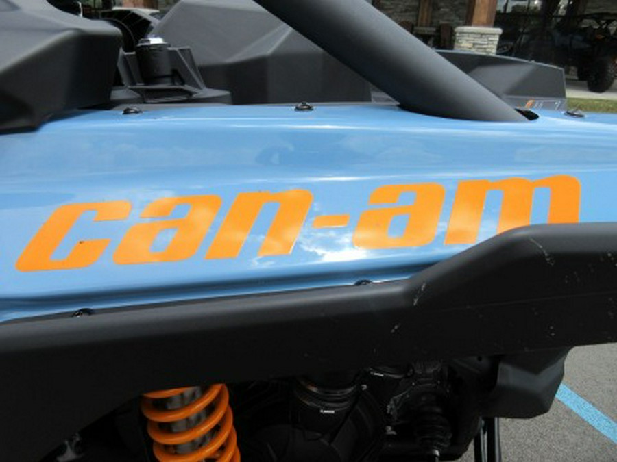 2026 Can-Am Maverick X3 MAX DS TURBO