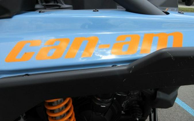 2026 Can-Am Maverick X3 MAX DS TURBO
