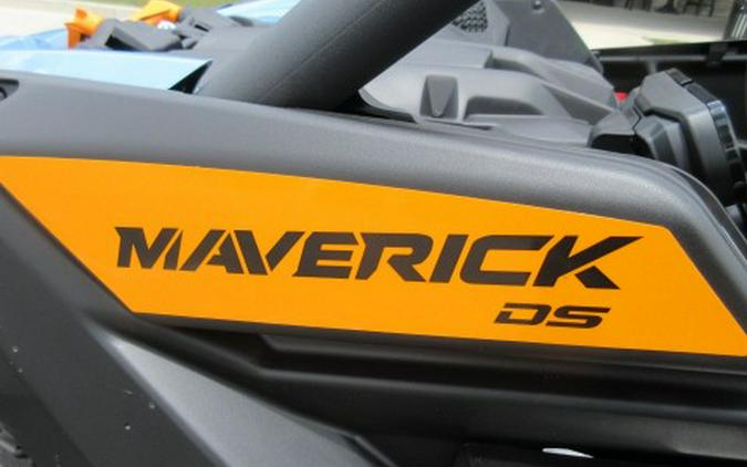 2026 Can-Am Maverick X3 MAX DS TURBO