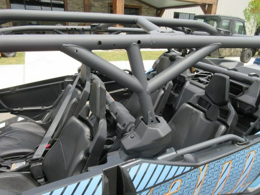 2026 Can-Am Maverick X3 MAX DS TURBO