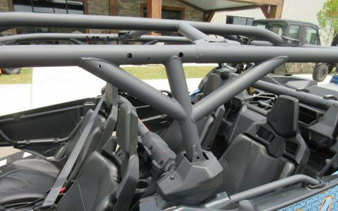 2026 Can-Am Maverick X3 MAX DS TURBO