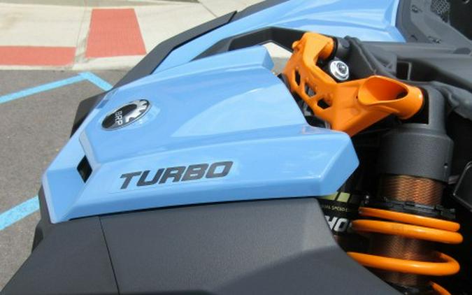2026 Can-Am Maverick X3 MAX DS TURBO