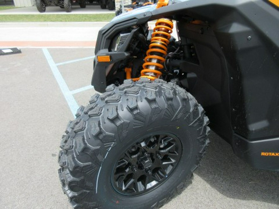 2026 Can-Am Maverick X3 MAX DS TURBO