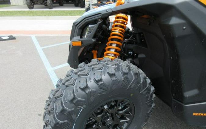 2026 Can-Am Maverick X3 MAX DS TURBO