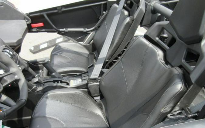 2026 Can-Am Maverick X3 MAX DS TURBO