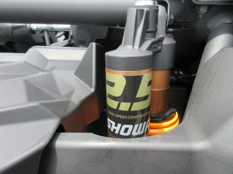 2026 Can-Am Maverick X3 MAX DS TURBO