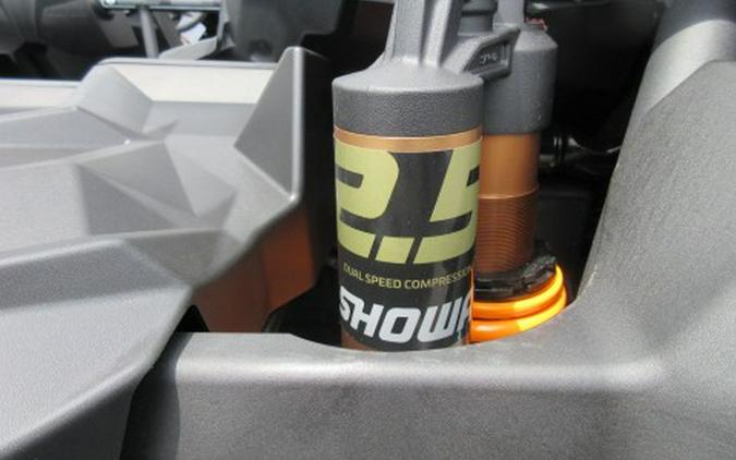 2026 Can-Am Maverick X3 MAX DS TURBO