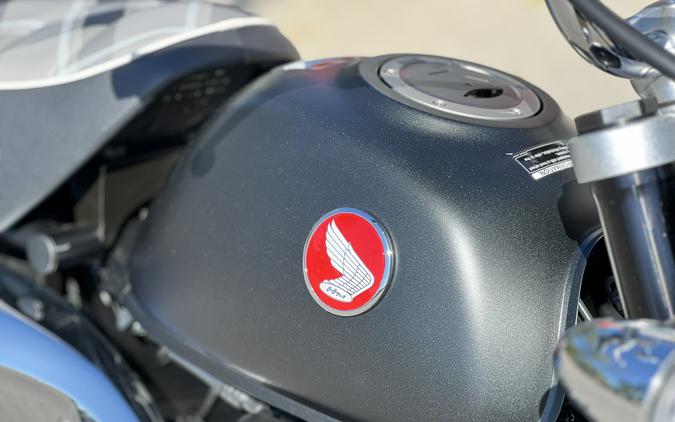 2026 Honda Monkey ABS