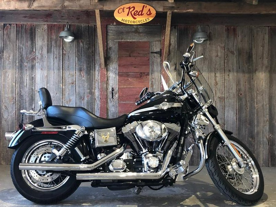 2003 Harley-Davidson® FXDL - Dyna® Low Rider®