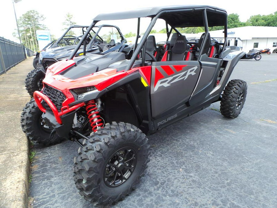 2024 Polaris® RZR XP 4 1000 Ultimate