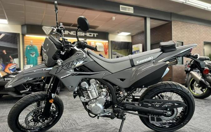 2024 Kawasaki KLX®300SM