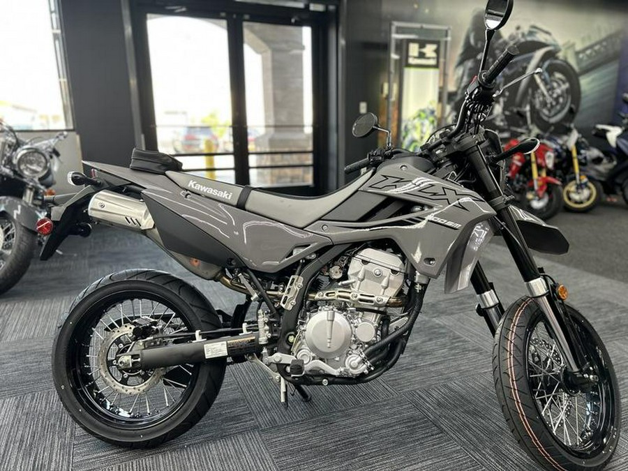 2024 Kawasaki KLX®300SM