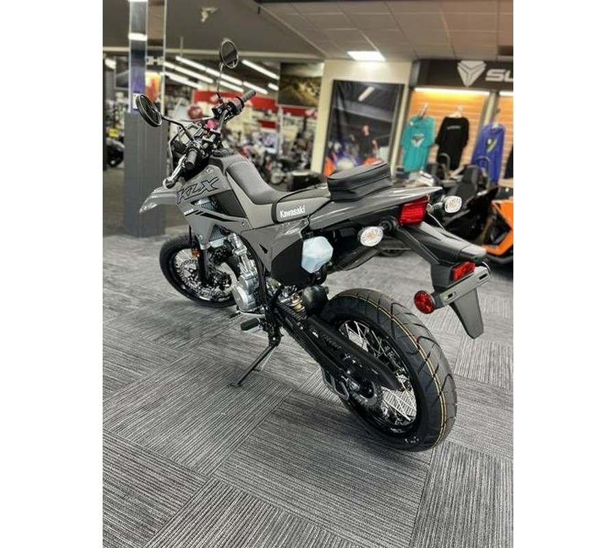 2024 Kawasaki KLX®300SM