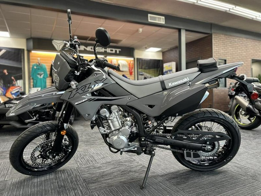 2024 Kawasaki KLX®300SM