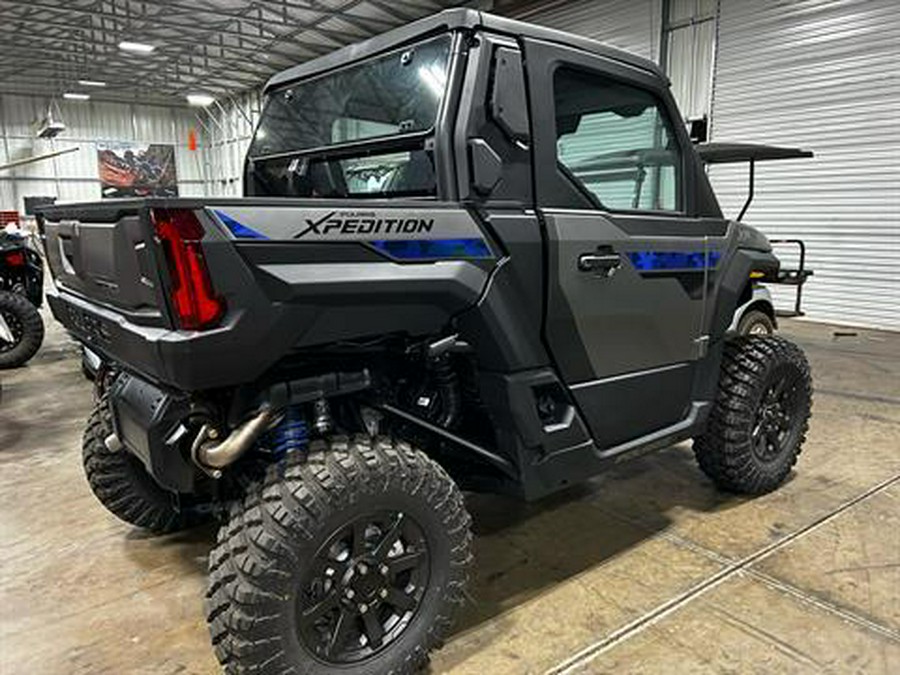 2024 Polaris Polaris XPEDITION XP Northstar