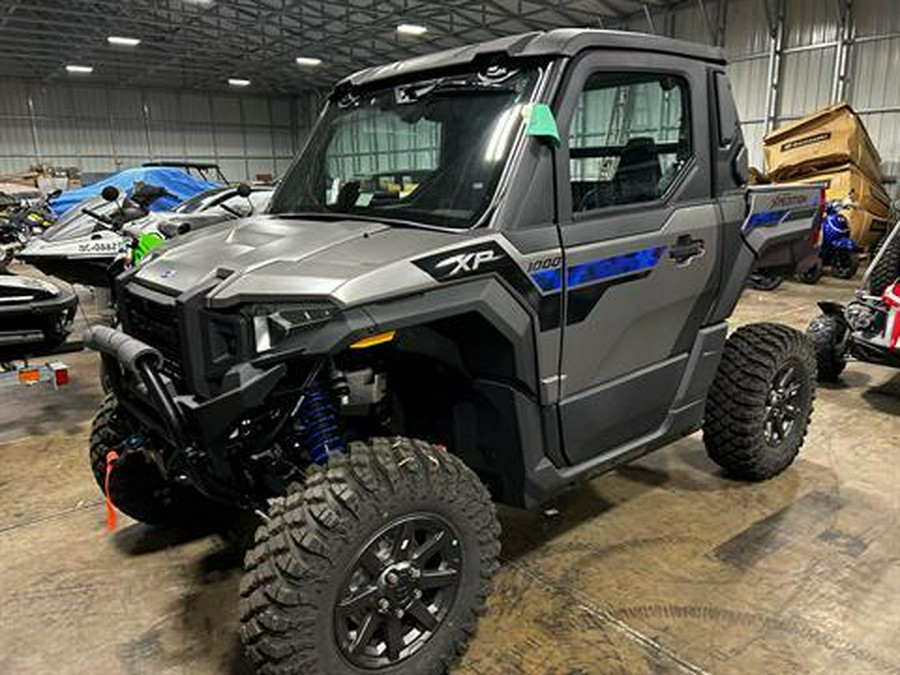 2024 Polaris Polaris XPEDITION XP Northstar