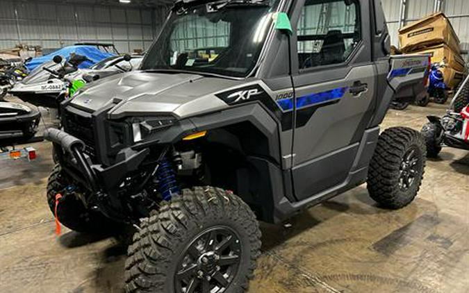 2024 Polaris Polaris XPEDITION XP Northstar