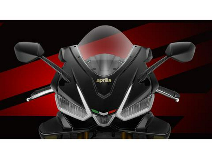 2023 Aprilia RSV4 1100 Factory