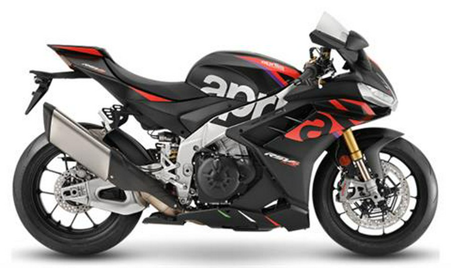 2023 Aprilia RSV4 1100 Factory