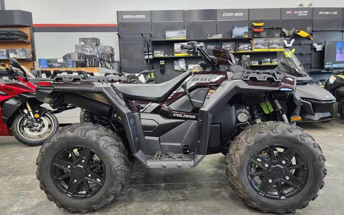 2024 Polaris® Sportsman 850 Premium