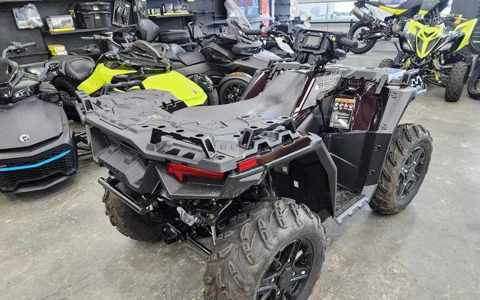 2024 Polaris® Sportsman 850 Premium