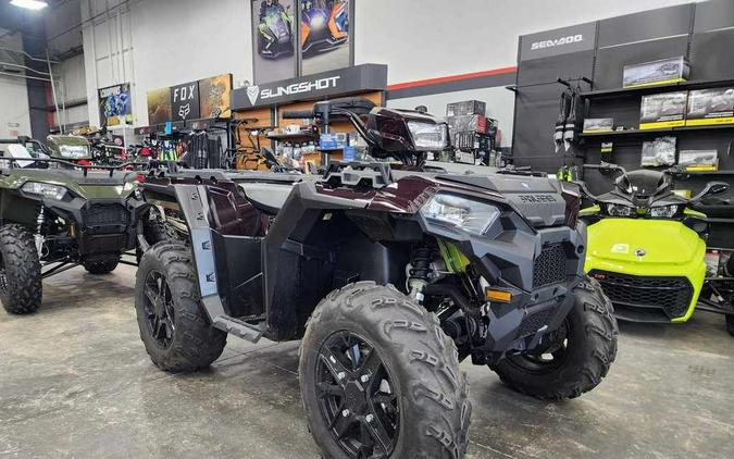 2024 Polaris® Sportsman 850 Premium