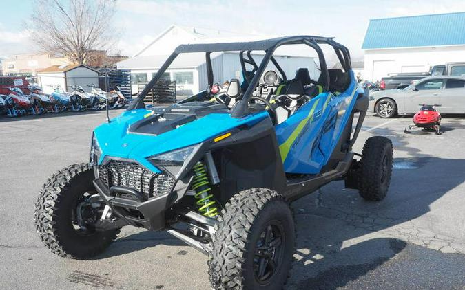 2024 Polaris® RZR Turbo R 4 Premium