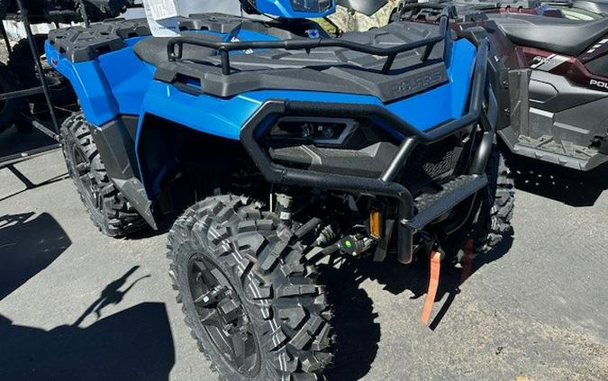 2024 Polaris Industries SPORTSMAN 850 ULTIMATE TRAIL