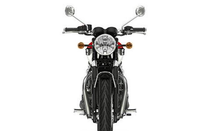 2024 Triumph Bonneville T100