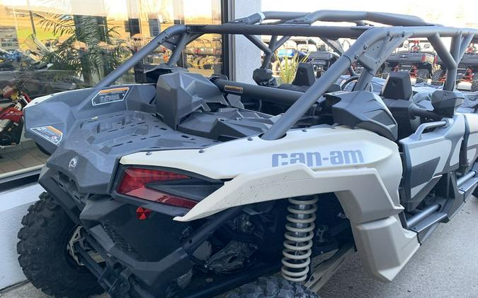 2023 Can-Am™ Maverick X3 MAX DS TURBO 64