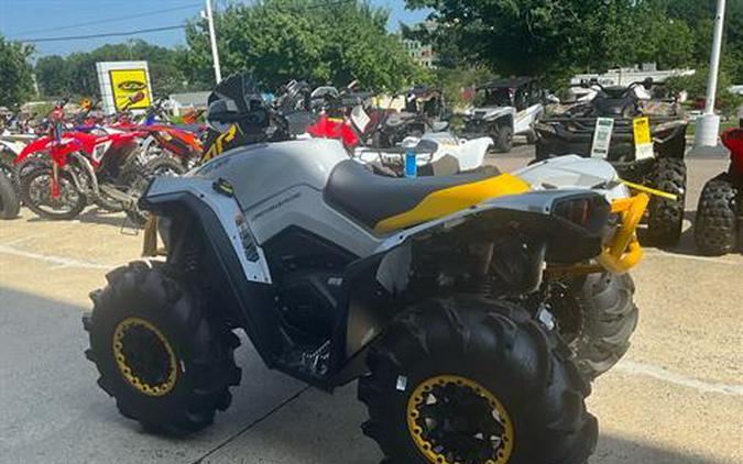 2024 Can-Am Renegade X MR 650