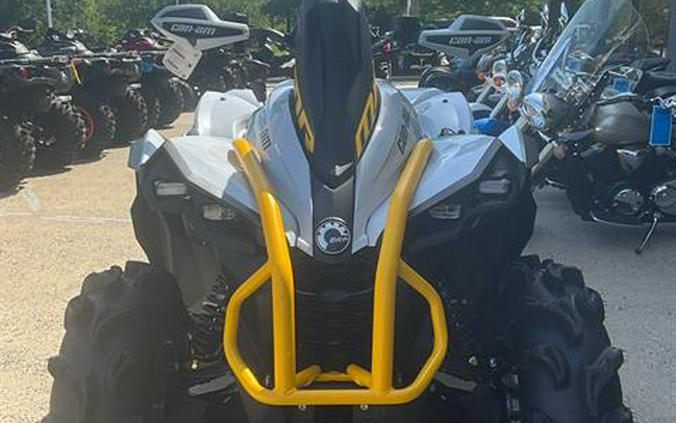 2024 Can-Am Renegade X MR 650