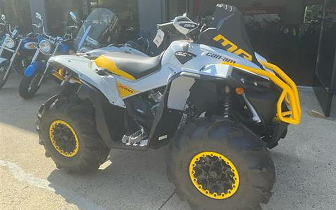 2024 Can-Am Renegade X MR 650