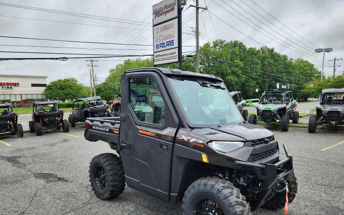 2024 Polaris® Ranger XP 1000 NorthStar Edition Ultimate