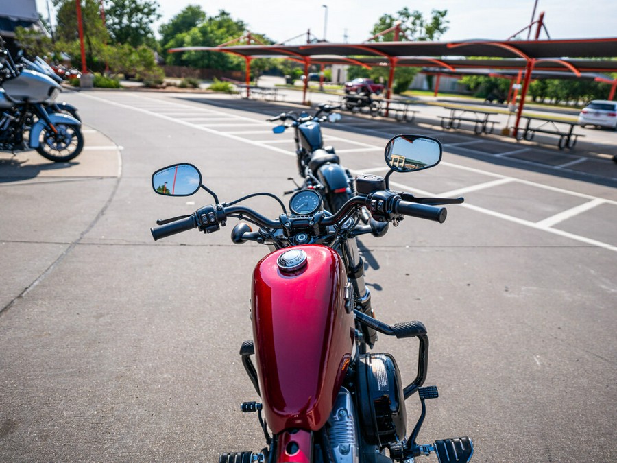 2016 Forty-Eight XL 1200X