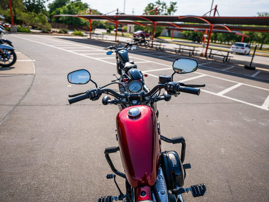 2016 Forty-Eight XL 1200X